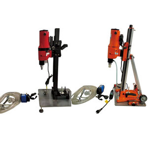เครื่องเจาะคอนกรีต HZ-300/เครื่องเจาะน้ำอเนกประสงค์ - Product Image 4