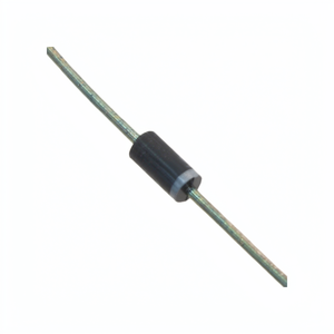 1N5388/TR8 Diodes Authorized Distributor T-18, Axial Electronic Circuit Components - Product Image 1