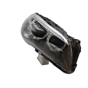 전구가없는 WLBTR 63117343912 오른쪽 크세논 헤드라이트 1EL011087721 <span class=keywords><strong>BMW</strong></span> 5 F10 2009-2016 - Product Image 1
