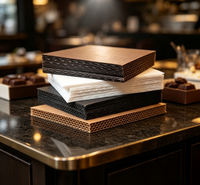 Papier d'emballage pour bonbons et biscuits de qualité alimentaire, résistant à la graisse, biodégradable, respectueux de l'environnement, impression personnalisée en couleur