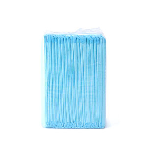 HP Personnalisé Écologique Excellent Désodorisant Anti-fuite Ultra Absorbant Séchage Rapide Charbon Actif 6 Couches Entraînement des Animaux - Product Image 4