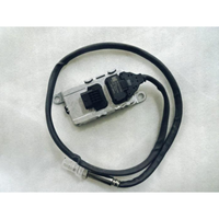 قطع غيار Sinotruk Sitrak من قطع غيار Howo WG1034121032/2 مستشعر NOx لسيتراك