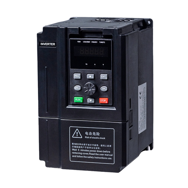 HL750 Series 15KW Drive Frequency Control 15/18.5kw Variable Frequency Inverter Technology 380v/415v VFD AC Drive Efficient