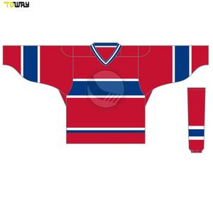 Camisetas de Hockey Personalizadas BETHERIVAL, Económicas y Lisas para Práctica - Product Image 3