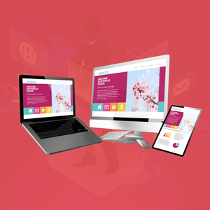 CMS Web Design and Development Company in India | Award Winning CMS Website Design and Development Services by Webroot Infosoft - Product Image 4