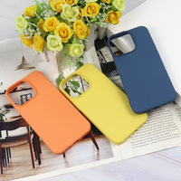 Nouvelle couverture de téléphone portable coque de protection souple coque de téléphone portable en TPU pour Apple Iphone 14 13 12 11 X Xr 7 8 Pro Max