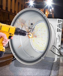 <span class=keywords><strong>Prix</strong></span> moins cher extérieur Super lumineux 600W 400w Ip65 projecteur étanche Led tour lustre inondation chantier lumière - Product Image 6