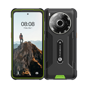 Nouveau téléphone robuste haut de gamme 2024, 8+512 Go, Android 14, vision nocturne, smartphone robuste, téléphone mobile - Product Image 3