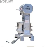 Pour le mélangeur de pâte commercial KitchenAid 7L 10L 10kg mélangeur électrique en spirale de support pour l'usage de cuisine