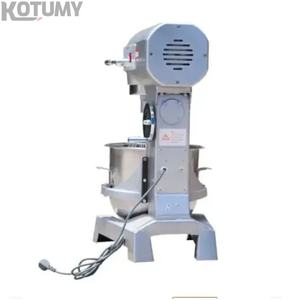 Pour le mélangeur de pâte commercial <span class=keywords><strong>KitchenAid</strong></span> 7L <span class=keywords><strong>10L</strong></span> 10kg mélangeur électrique en spirale de support pour l'usage de cuisine - Product Image 5