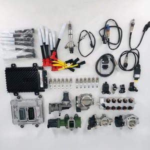 Phụ tùng xe tải, phụ kiện xe tải, bình giãn nở 1311010-A1063 - Product Image 4