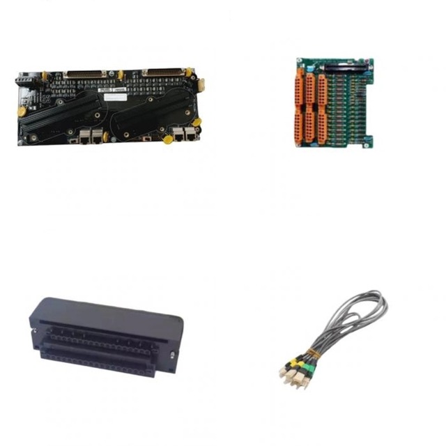 CC-PWRB01 Power Supply Module Series C Bulk AC-DC