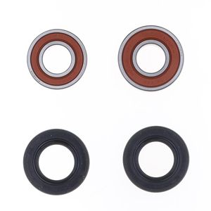 Kit de roulement de roue arrière - Product Image 2
