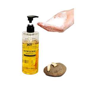 Améliorer l'état de la peau pénétrer profondément absorber tendre lisse conserver naturel Matrine riche odeur <span class=keywords><strong>bain</strong></span> douche Gel - Product Image 1