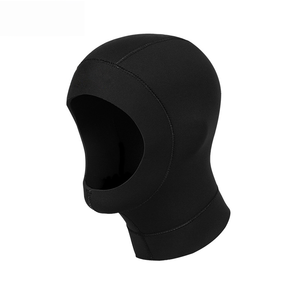 <span class=keywords><strong>Casco</strong></span> de <span class=keywords><strong>Buceo</strong></span> y Gorro de Natación JW-735 Suave de 3MM Impermeable - Equipo de <span class=keywords><strong>Buceo</strong></span> Térmico para Invierno - Product Image 1