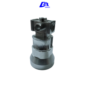 7075 Aluminio UAV Drone Brazo CNC Mecanizado Alambre EDM Acero inoxidable Estructura ligera y duradera - Product Image 2