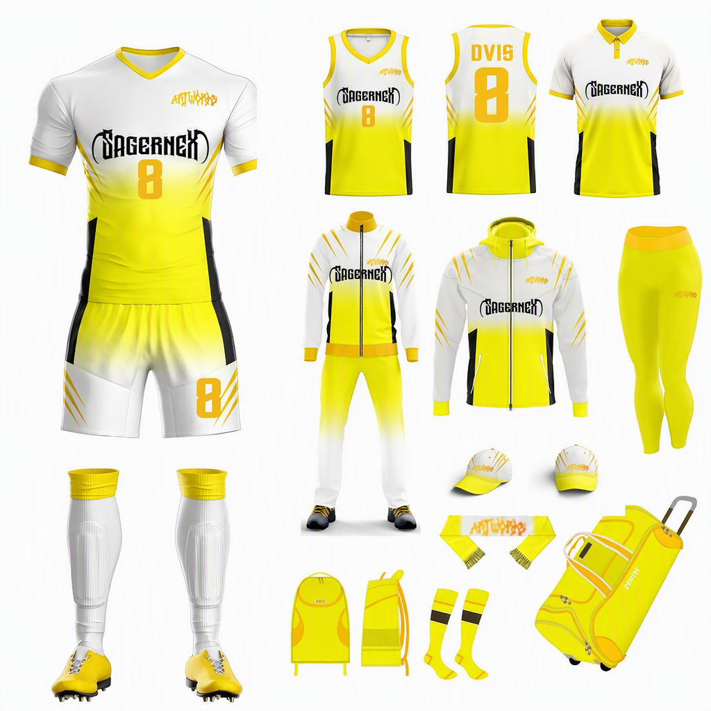 Jaune