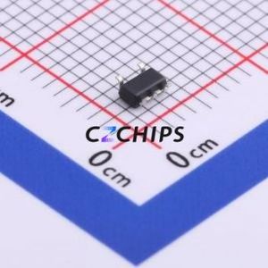 Original-Nuevo TMI6262AL SOT-23-5 Circuito integrado IC Chip PMIC Interruptor electrónico de potencia - Product Image 2