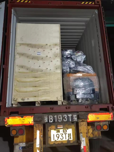 מלגזה חשמלית בעלת כושר הרמה של 2.5 טון, מסוג עמידה, להרמת משטחים, רכב קטן להרמת סחורות באמצעות מערכת הידראולית. - Product Image 6