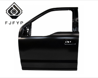 Pièces de rechange automobiles OE FL3Z1620125C Panneau de porte avant gauche pour F-150 Raptor 3.5L 2017-2020 FJFYP Garantie 1 an