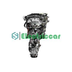 Original Complete Engine 22R Used <b>Gasoline</b> With Gearbox for - Product Image 2