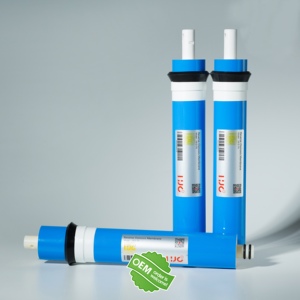 HJC 2G 1812-75 Gdp 1812 75GDP TDS Ro Membrane Osmosi Membran Electric Home <strong>Water</strong> <strong>Filter</strong> Cartridge Replacement - Product Image 2