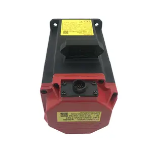 Промышленный пульт управления для Fanuc AiS4/5000 A06B-0215-B000 герметичный AC серводвигателей c ЧПУ Типа CNC