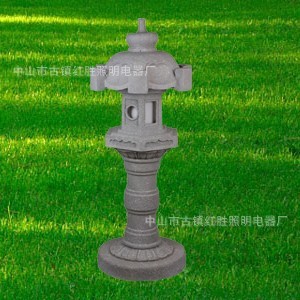 Luces de Jardín LED de Plástico, Resistentes al Agua IP54, Iluminación Exterior - Product Image 2