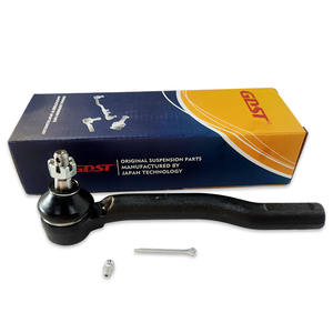 GDST OEM 48640-3U025 486403U025 Venta Directa <span class=keywords><strong>de</strong></span> Fábrica, Piezas <span class=keywords><strong>de</strong></span> Automóvil, Extremos <span class=keywords><strong>de</strong></span> Barra <span class=keywords><strong>de</strong></span> Acoplamiento <span class=keywords><strong>de</strong></span> Dirección Delantera para NISSAN - Product Image 2