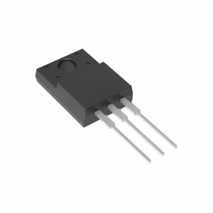 ทรานซิสเตอร์ TSM13ND50CI ITO-220ส่วนประกอบอิเล็กทรอนิกส์ BOM IC - Product Image 1