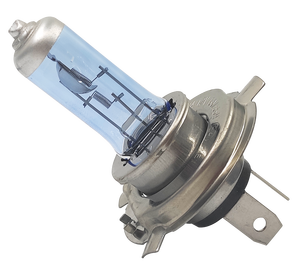 Đèn pha ô tô <span class=keywords><strong>Halogen</strong></span> chất lượng cao H4 12V 55W - Product Image 3