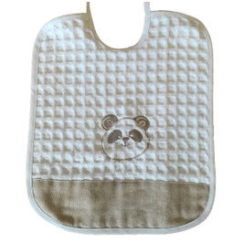 BIB A NIDO D'APE PANDA - Product Image 1