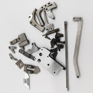 3D baskı Cnc çin Guangzhou işleme Zhuhai torna standart dışı makine sanayi parçaları - Product Image 4