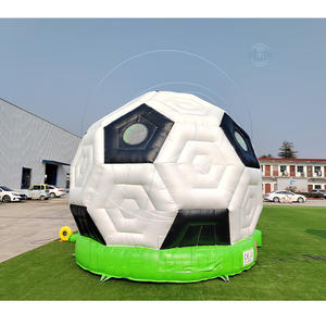 Juegos Deportivos Comerciales, Castillo Inflable de Fútbol, Castillo Inflable para Niños, Casa de Brinco Inflable - Product Image 6