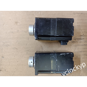 YASKAWA ของแท้ NIB SGMJV-A5ADA21 50W AC มือสอง - Product Image 2