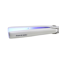 Máquina de Criolipólisis 360 para el Cuidado del Cabello con Superficie Congelada, Plancha de Crioterapia Fría