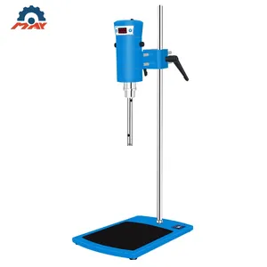 Quality Goods Lab High Shearing Emulsifier Homogenizer Mixer