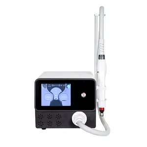 medical beauty device Pico tattoo removal nd yag laser beauty machine Sincoheren laser picosecond laser machine
