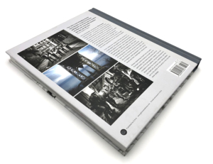 Impresión de libros de china para adultos, foto personalizada de arte con tapa dura, negro, gris, mesa de café, <span class=keywords><strong>libro</strong></span> de tapa dura - Product Image 3