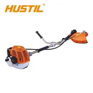 Cortador de Grama a Gasolina HUSTIL de Alta Eficiência 52cc 2 Tempos - Product Image 3