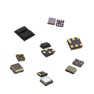 Nhóm của tôi linh kiện điện tử bp0ba3750a700 bề mặt gắn kết Bộ lọc RF bandpass 3.75Ghz 19smd - Product Image 4