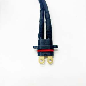 Câble d'alimentation du bras du drone Agras T100 (arrière) - Pièce de drone de pulvérisation agricole en plastique - Product Image 6