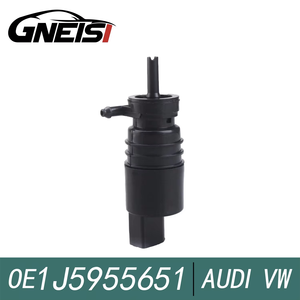 <span class=keywords><strong>Motor</strong></span> de Pulverización de Agua de Alta Calidad, Venta Directa de Fábrica, para VW <span class=keywords><strong>Golf</strong></span>, Passat y Audi A8, S8, A4, S4, A6, S6, A2, A6L, 1J5955651 - Product Image 2
