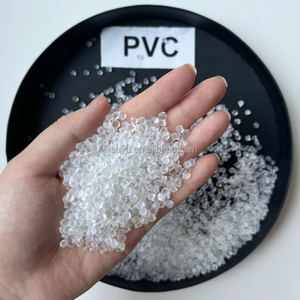 China Leverancier Goede Kwaliteit <span class=keywords><strong>Pvc</strong></span> Grondstof Polyvinylchloride <span class=keywords><strong>Pvc</strong></span> Hars Poeder/Korrels <span class=keywords><strong>Pvc</strong></span> Hars Sg5 <span class=keywords><strong>K67</strong></span> Voor Buizen & Kabel - Product Image 1