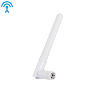 Antena Vertical de Goma Tipo Pato de Alta Potencia 2G 3G <span class=keywords><strong>4G</strong></span> <span class=keywords><strong>LTE</strong></span> 5G, Macho, 700-2700MHz, <span class=keywords><strong>4G</strong></span> <span class=keywords><strong>LTE</strong></span> AP, 3dBi - Product Image 2