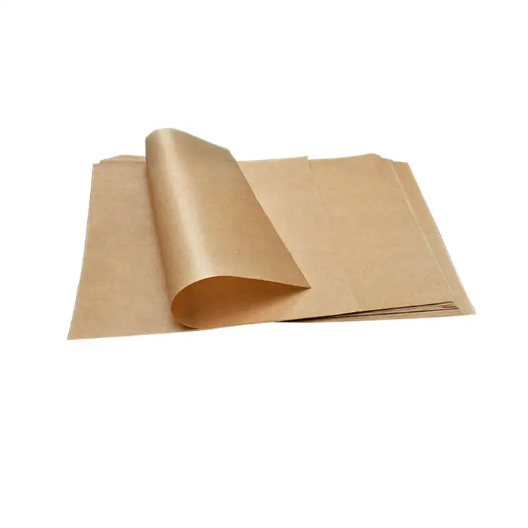 Oil Paper Air Fryer Disposable Paper Liner Non-Stick Air Fryer Liners Parchment Paper