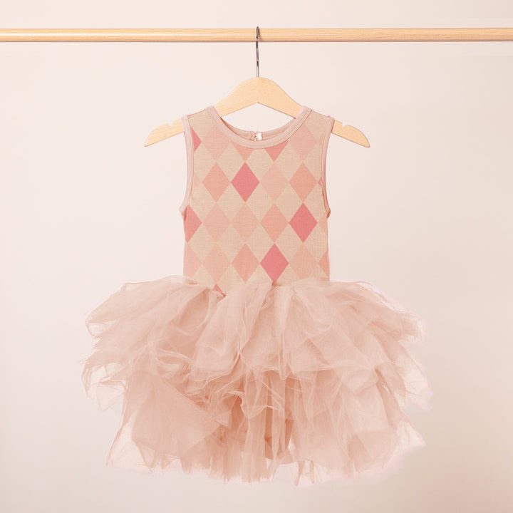 Tenue Tutu Fille Pour 1er Anniversaire - Couleur Violet/or - Taille 9 à 24 Mois - Neuf Sans étiquettes