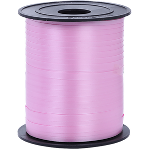 Nastro Party Love Cinta rosa da 450 m per decorazioni per feste - Product Image 1