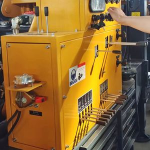 High Efficiency 300m Crawler Hydraulic 200m 600m 500m Depth Water Well <b>Drill</b> Rig <b>Drill</b> <b>Machine</b> on Sale - Product Image 3