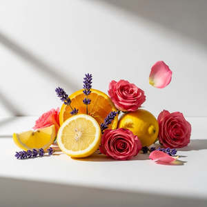 Spray Profumato per Ambienti Velvet Cream, Deodorante per la Casa - Product Image 2